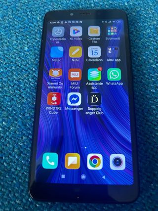 Xiaomi Redmi 6A 16GB Dual SIM