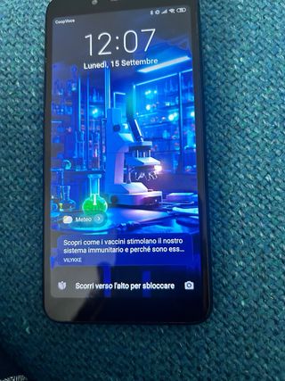 Xiaomi Redmi 6A 16GB Dual SIM