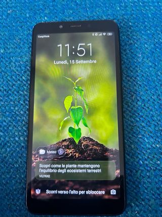 Xiaomi Redmi 6A 16GB Dual SIM