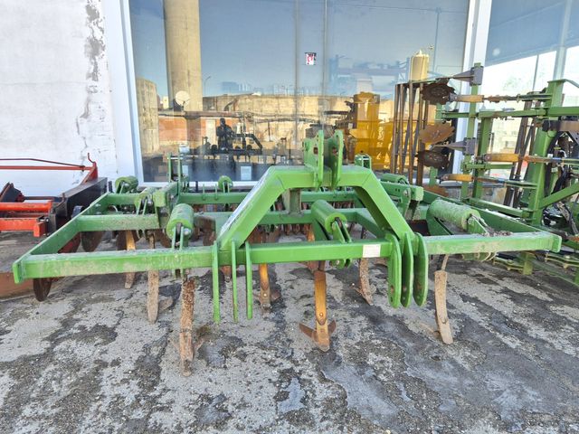 Rastrojero Gaher 3m 3f 10b