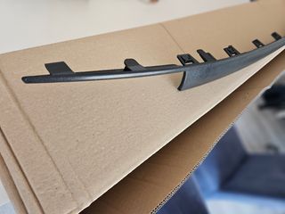 Moldura Parachoques Fiat 500X 2015-