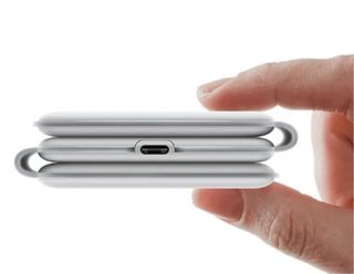 Base de carga Ksix / 3 en 1 / 15W