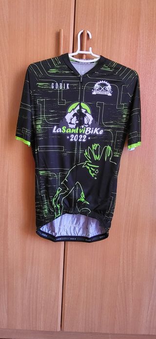 Maillot Gobik