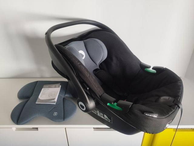 Silla de coche bebé Lionelo 40-87 cm