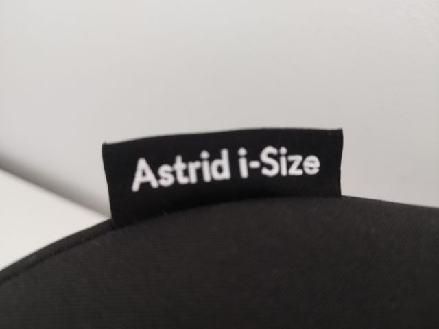 Silla de coche bebé Lionelo 40-87 cm