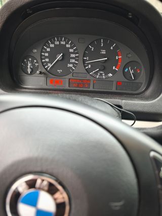 BMW X5 M 2004