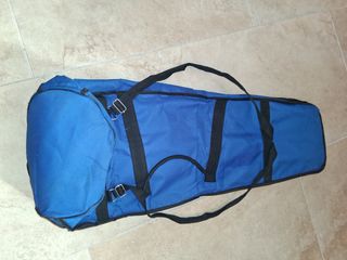 Funda Ligera Trombón Azul