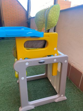 Trona evolutiva Jane Activa