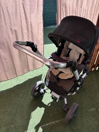 Silla de paseo Concord Neo