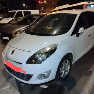 Renault Grand Scenic 2009