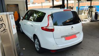 Renault Grand Scenic 2009