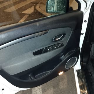 Renault Grand Scenic 2009
