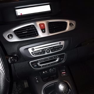 Renault Grand Scenic 2009
