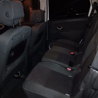 Renault Grand Scenic 2009