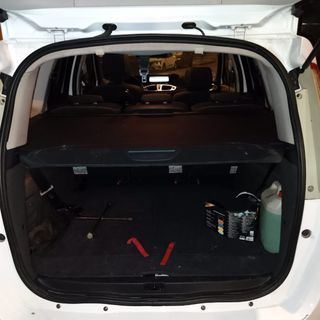 Renault Grand Scenic 2009