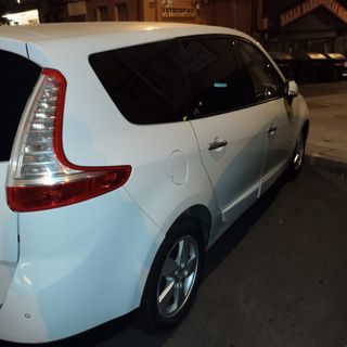 Renault Grand Scenic 2009