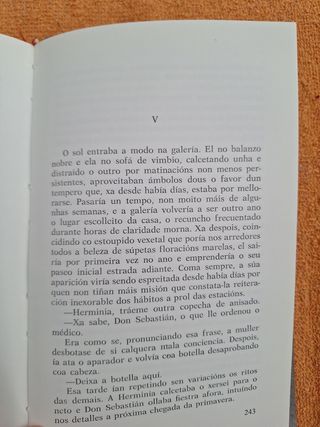 O inverno do lobo (Medusa)