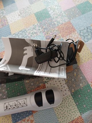 Silver Crest Affilacoltelli Elettrico