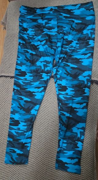 Collant Shein