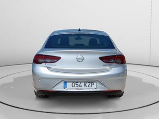 Opel Insignia  Grand Sport Selective