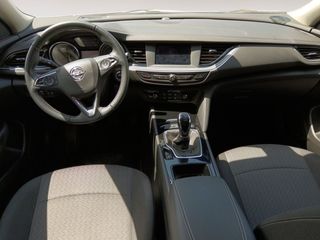 Opel Insignia  Grand Sport Selective