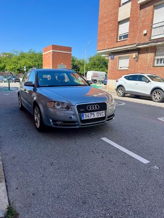 Audi A4 2006