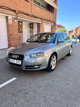 Audi A4 2006
