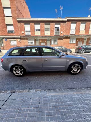 Audi A4 2006
