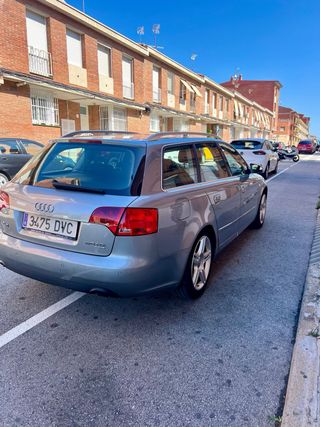 Audi A4 2006