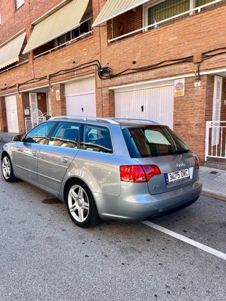 Audi A4 2006