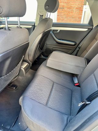 Audi A4 2006