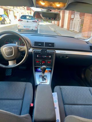 Audi A4 2006