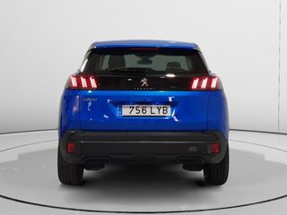 Peugeot 3008 Active Pack