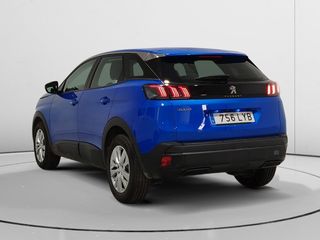 Peugeot 3008 Active Pack
