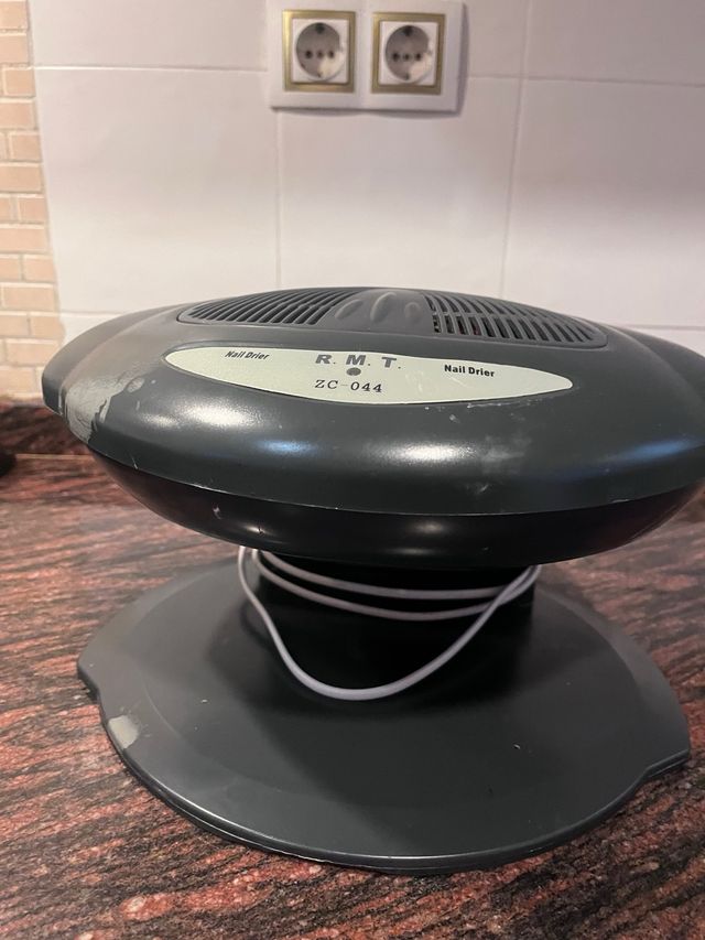 Secador de Uñas R.M.T. ZC-044