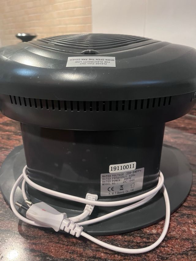 Secador de Uñas R.M.T. ZC-044