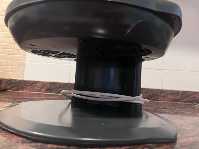 Secador de Uñas R.M.T. ZC-044