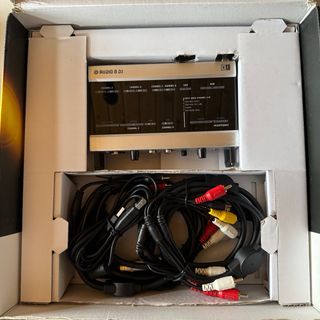 Traktor Scratch Pro Native Instruments