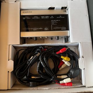 Traktor Scratch Pro Native Instruments