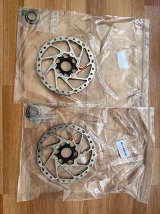 Disco Freno Shimano 180mm