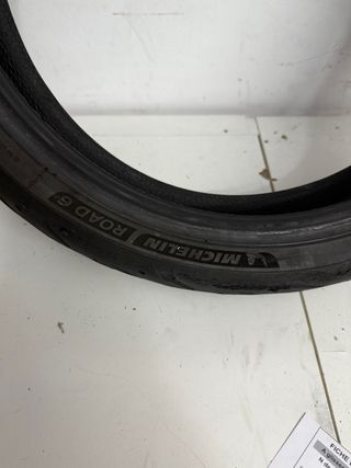 Michelin Pilot Road 6 Neumático Moto