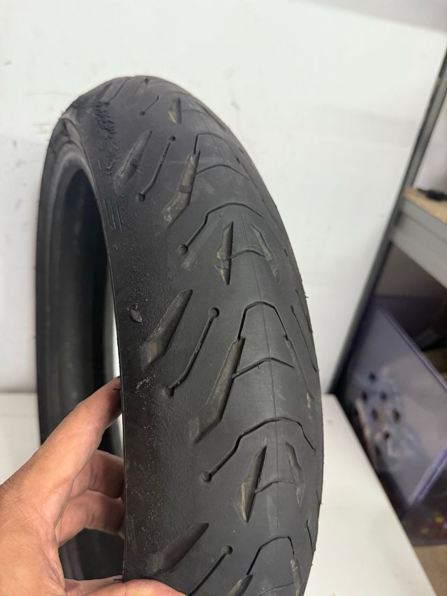 Michelin Pilot Road 6 Neumático Moto