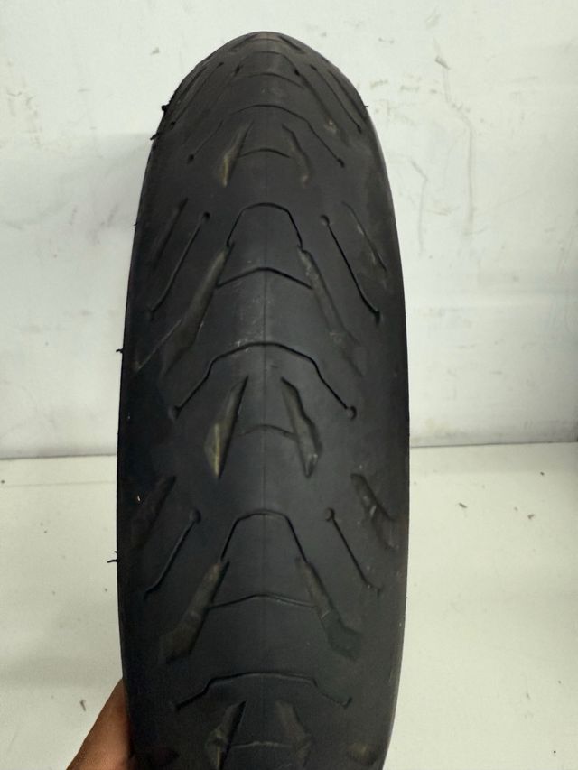 Michelin Pilot Road 6 Neumático Moto