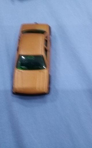 Set di 3 macchinine giocattolo: autobus e 2 auto