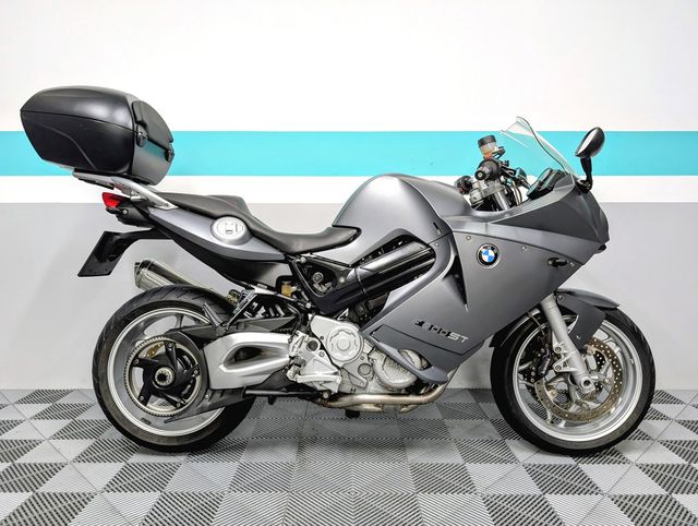 BMW F800ST - 2007 - 61.734KM