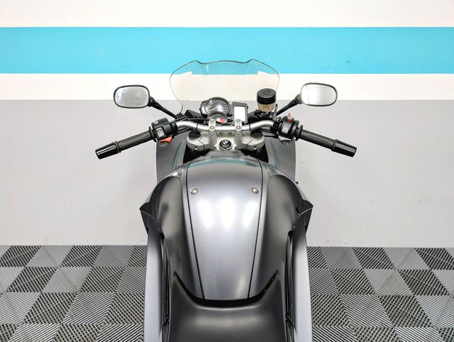 BMW F800ST - 2007 - 61.734KM