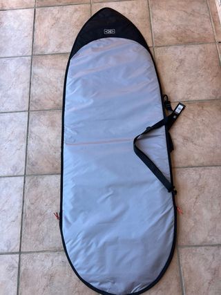 Funda Tabla Surf Ocean Earth COR X 6'0