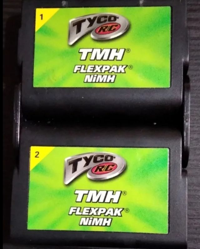 Tyco Vértigo RC Radio Control