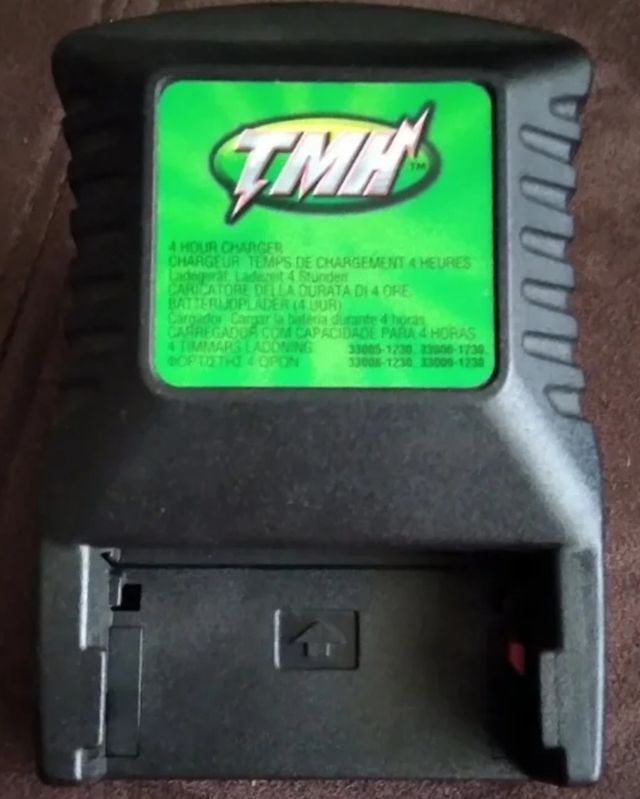 Tyco Vértigo RC Radio Control