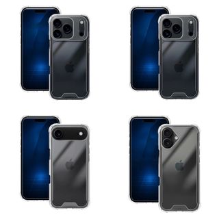 Funda Transparente Premium Anti-Choques